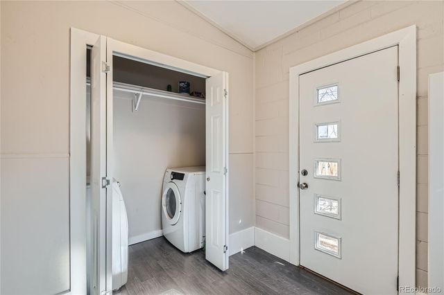 3318 N Marion Street, Denver, CO 80205