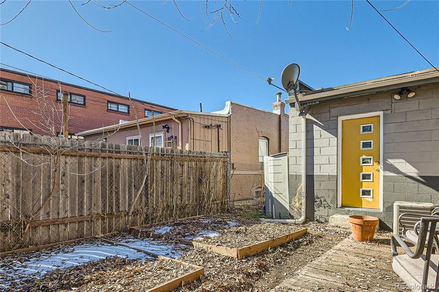 3318 N Marion Street, Denver, CO 80205