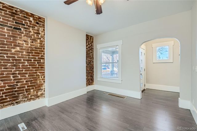 3318 N Marion Street, Denver, CO 80205