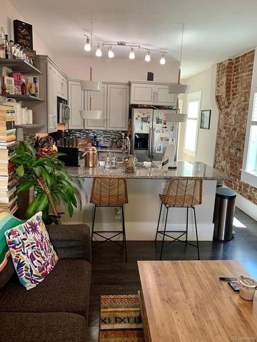 3318 N Marion Street, Denver, CO 80205
