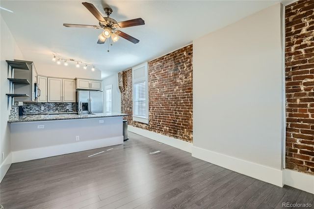 3318 N Marion Street, Denver, CO 80205