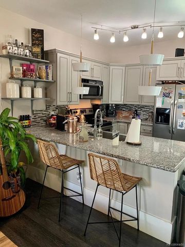 3318 N Marion Street, Denver, CO 80205