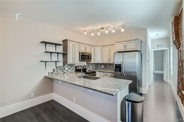 3318 N Marion Street, Denver, CO 80205