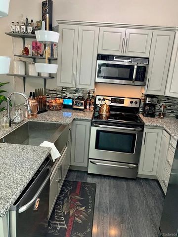 3318 N Marion Street, Denver, CO 80205