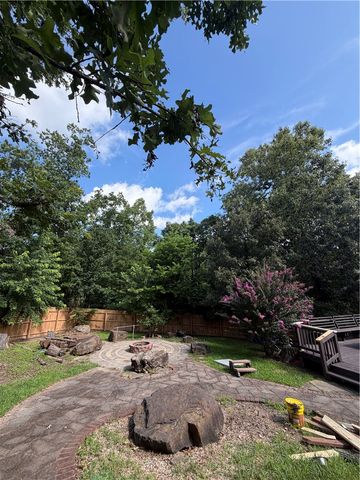 1 Yarty Lane, Bella Vista, AR 72715