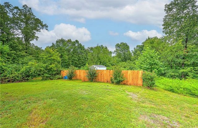 1 Yarty Lane, Bella Vista, AR 72715