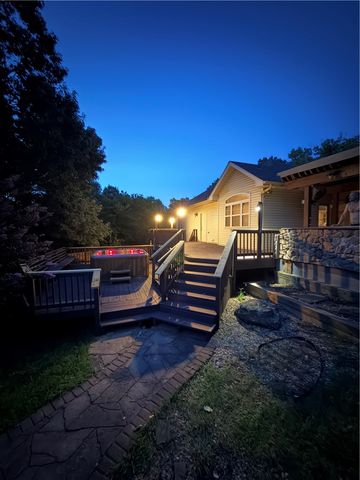 1 Yarty Lane, Bella Vista, AR 72715