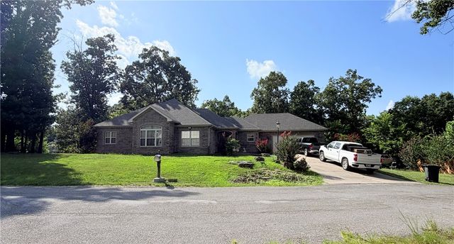 1 Yarty Lane, Bella Vista, AR 72715