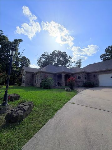 1 Yarty Lane, Bella Vista, AR 72715