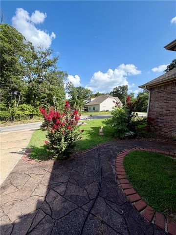 1 Yarty Lane, Bella Vista, AR 72715