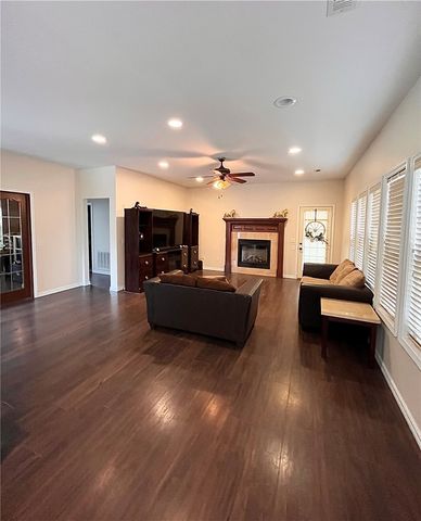 1 Yarty Lane, Bella Vista, AR 72715