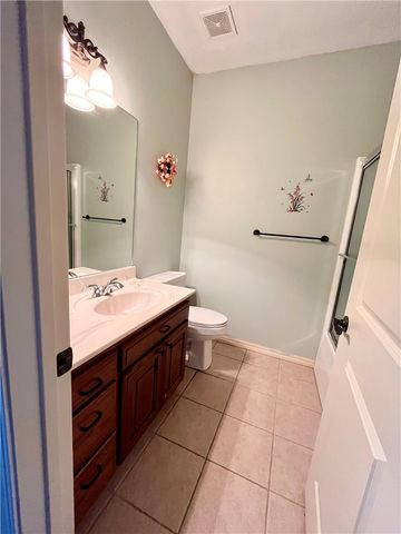 1 Yarty Lane, Bella Vista, AR 72715
