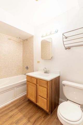 6255 S Mason Street 1C, Chicago, IL 60638