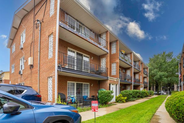 6255 S Mason Street 1C, Chicago, IL 60638