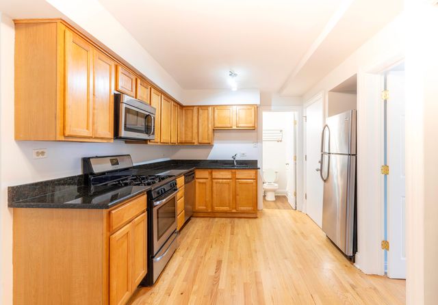 6255 S Mason Street 1C, Chicago, IL 60638