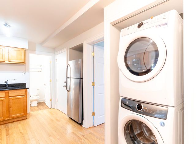 6255 S Mason Street 1C, Chicago, IL 60638