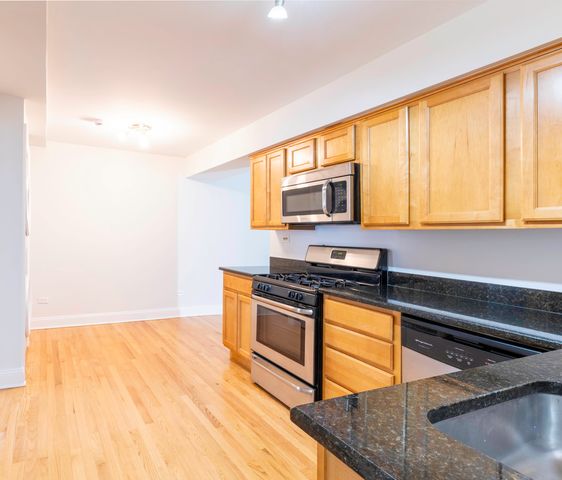 6255 S Mason Street 1C, Chicago, IL 60638