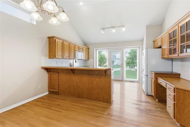 12057 S Troost Street, Olathe, KS 66061