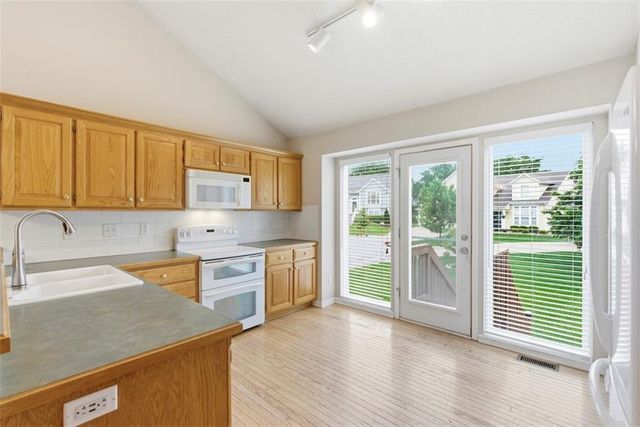 12057 S Troost Street, Olathe, KS 66061