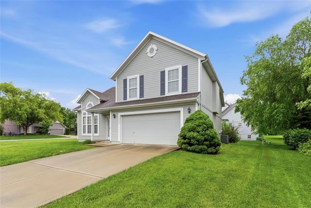 12057 S Troost Street, Olathe, KS 66061