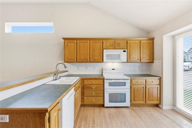 12057 S Troost Street, Olathe, KS 66061