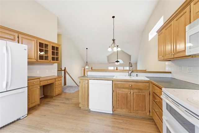 12057 S Troost Street, Olathe, KS 66061