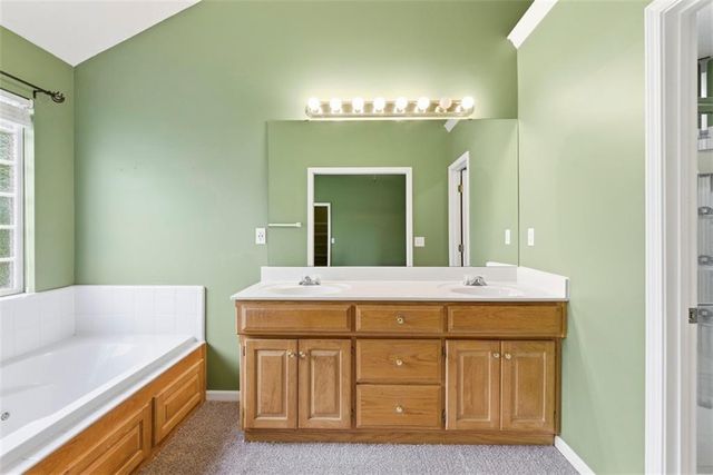12057 S Troost Street, Olathe, KS 66061