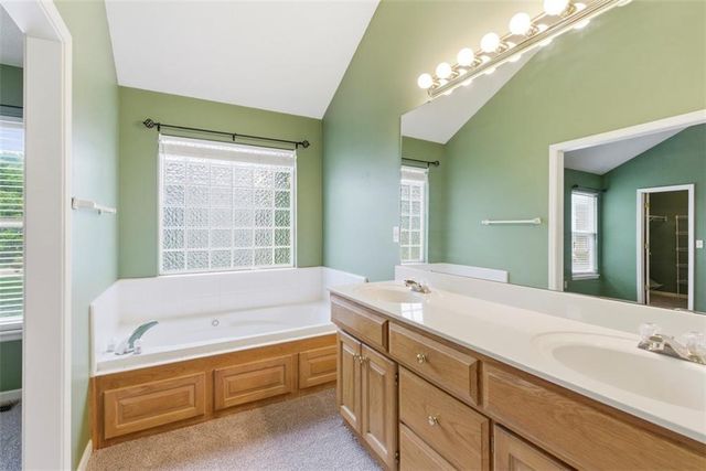 12057 S Troost Street, Olathe, KS 66061