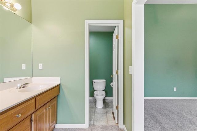 12057 S Troost Street, Olathe, KS 66061