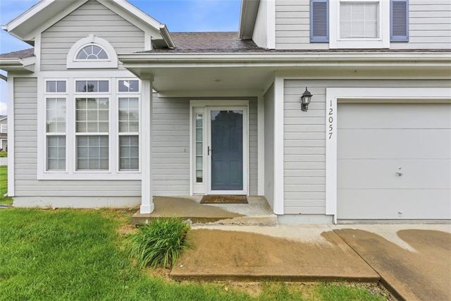 12057 S Troost Street, Olathe, KS 66061