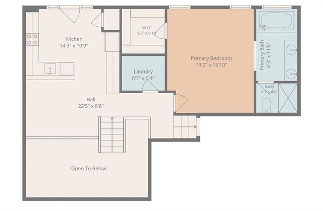 12057 S Troost Street, Olathe, KS 66061