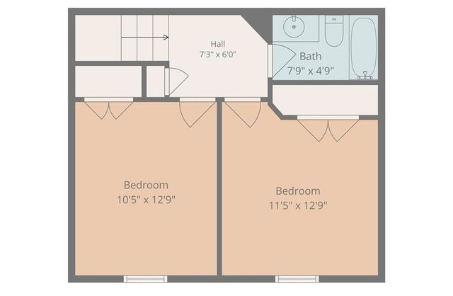 12057 S Troost Street, Olathe, KS 66061