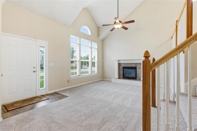 12057 S Troost Street, Olathe, KS 66061