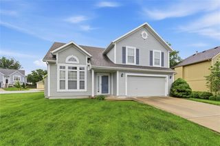 12057 S Troost Street, Olathe, KS 66061