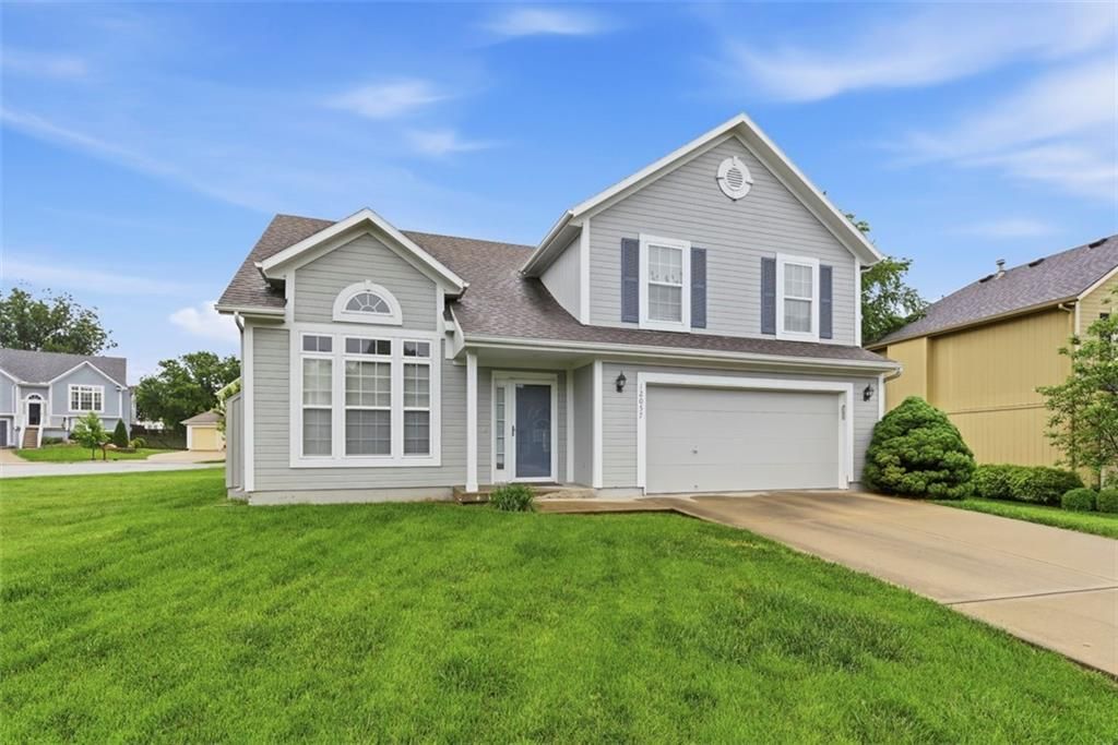 12057 S Troost Street, Olathe, KS 66061