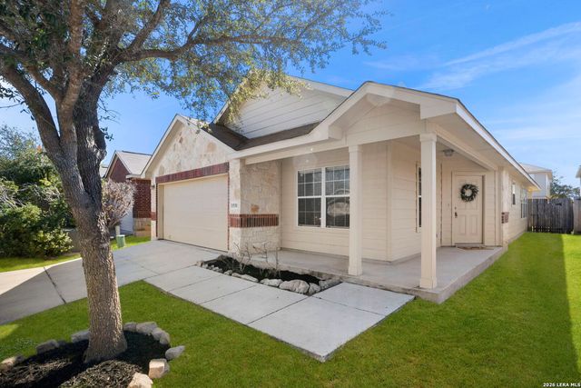 11930 Cheney Glen, San Antonio, TX 78254