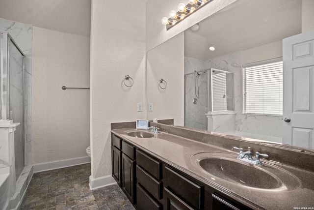 11930 Cheney Glen, San Antonio, TX 78254