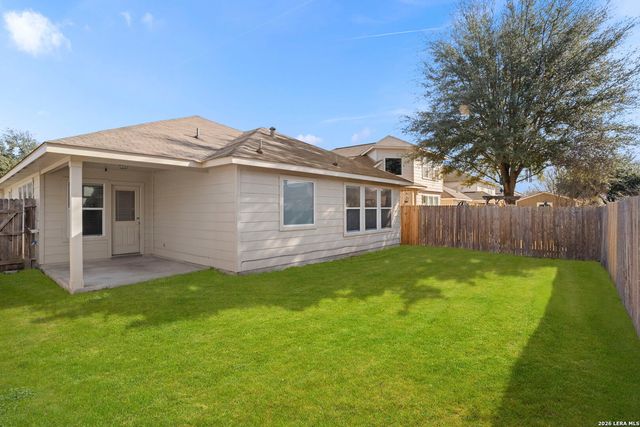 11930 Cheney Glen, San Antonio, TX 78254