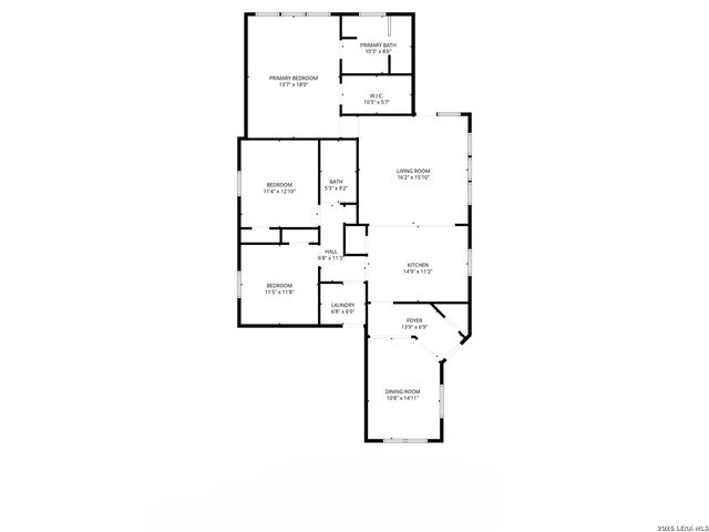 11930 Cheney Glen, San Antonio, TX 78254