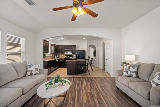 11930 Cheney Glen, San Antonio, TX 78254