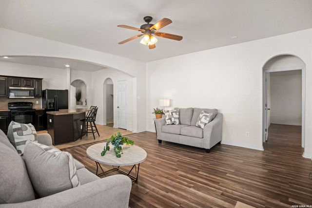 11930 Cheney Glen, San Antonio, TX 78254