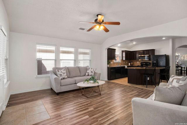 11930 Cheney Glen, San Antonio, TX 78254