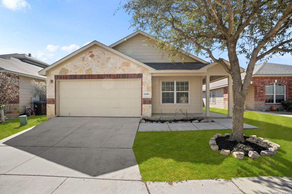 11930 Cheney Glen, San Antonio, TX 78254