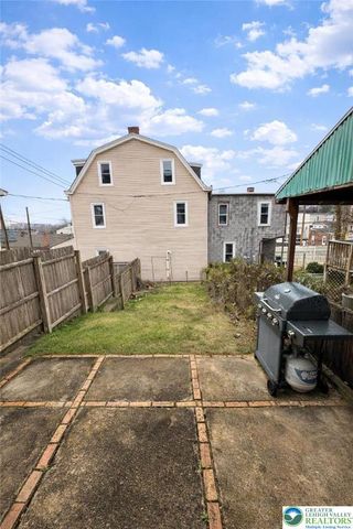 203 East Union Street, Allentown City, PA 18109