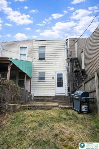 203 East Union Street, Allentown City, PA 18109