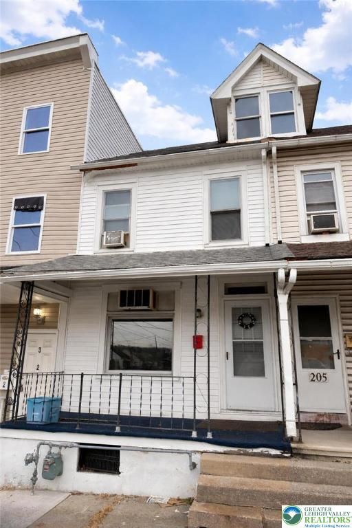 203 East Union Street, Allentown City, PA 18109