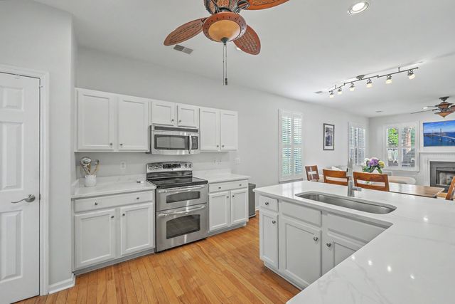 1728 Alan Brooke Drive, Mount Pleasant, SC 29466