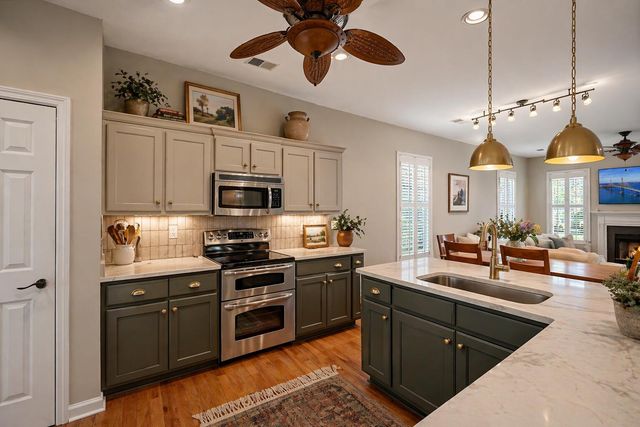 1728 Alan Brooke Drive, Mount Pleasant, SC 29466