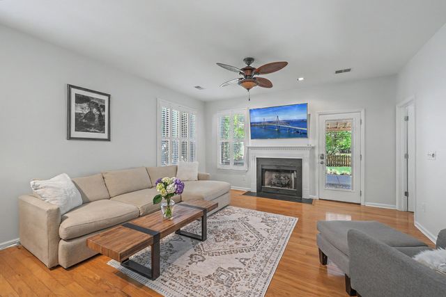 1728 Alan Brooke Drive, Mount Pleasant, SC 29466