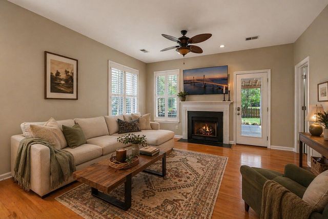 1728 Alan Brooke Drive, Mount Pleasant, SC 29466